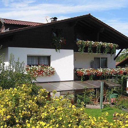 Ferienwohnung Weindl Lucia Kollnburg Exteriér fotografie