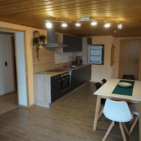 Ferienwohnung Weindl Lucia Kollnburg Exteriér fotografie