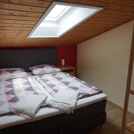 Ferienwohnung Weindl Lucia Kollnburg Exteriér fotografie