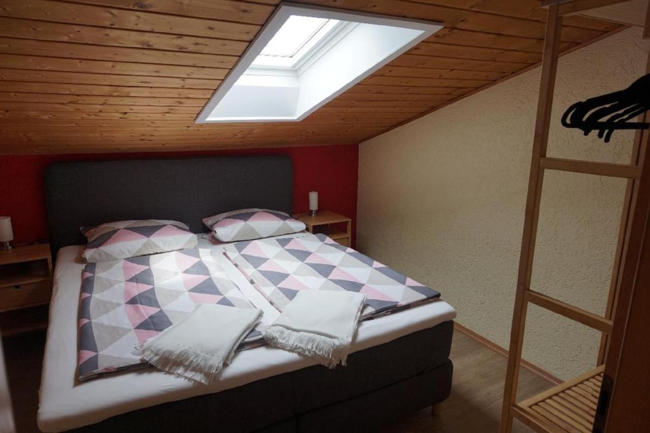 Ferienwohnung Weindl Lucia Kollnburg Exteriér fotografie