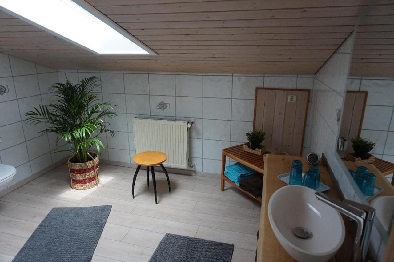 Ferienwohnung Weindl Lucia Kollnburg Exteriér fotografie