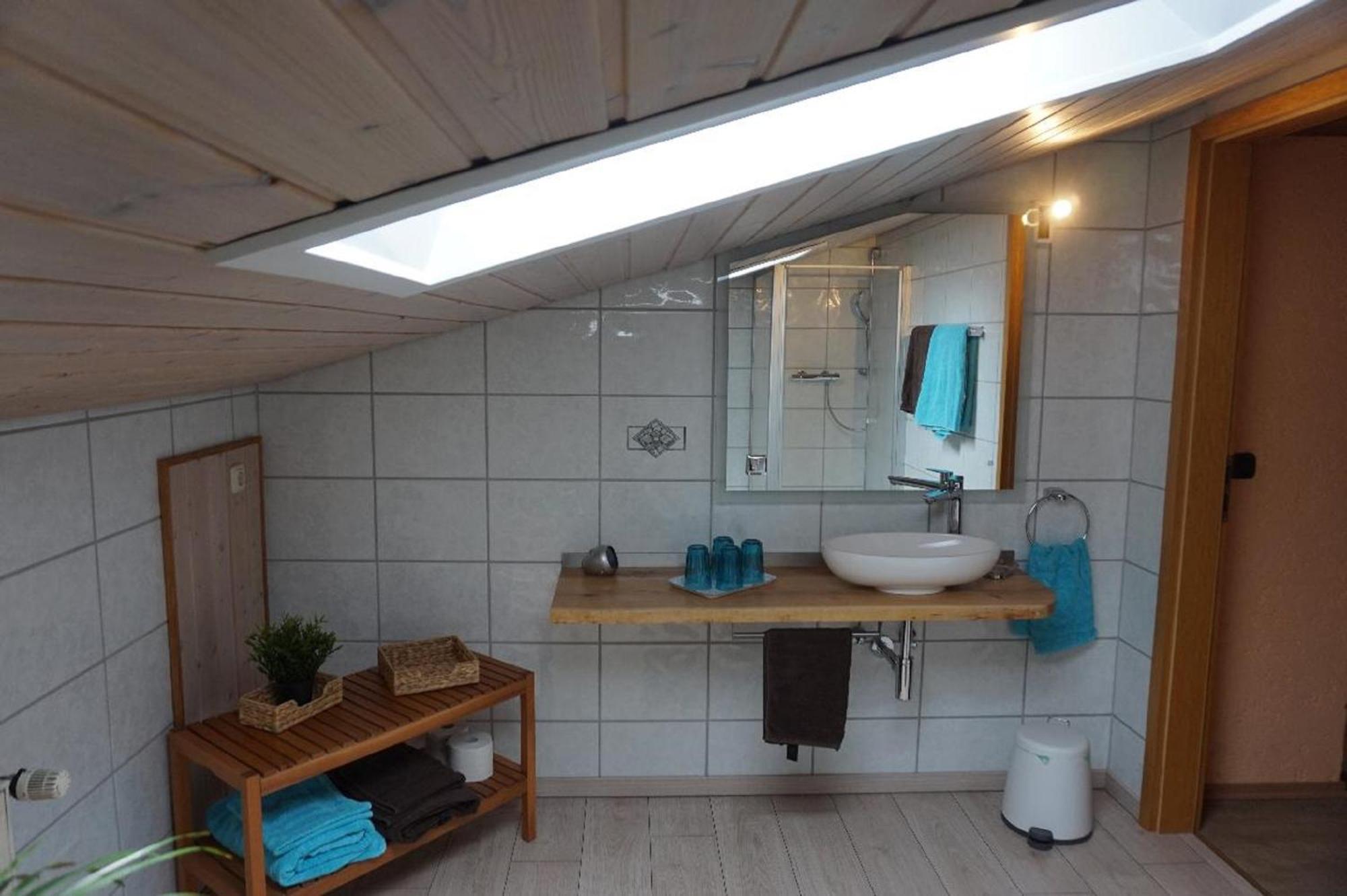 Ferienwohnung Weindl Lucia Kollnburg Exteriér fotografie