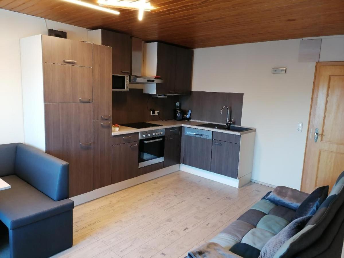 Ferienwohnung Weindl Lucia Kollnburg Exteriér fotografie